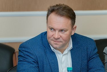 Сергей Грачев: «Мы одними из первых наделили молодых парламентариев правом законодательной инициативы»